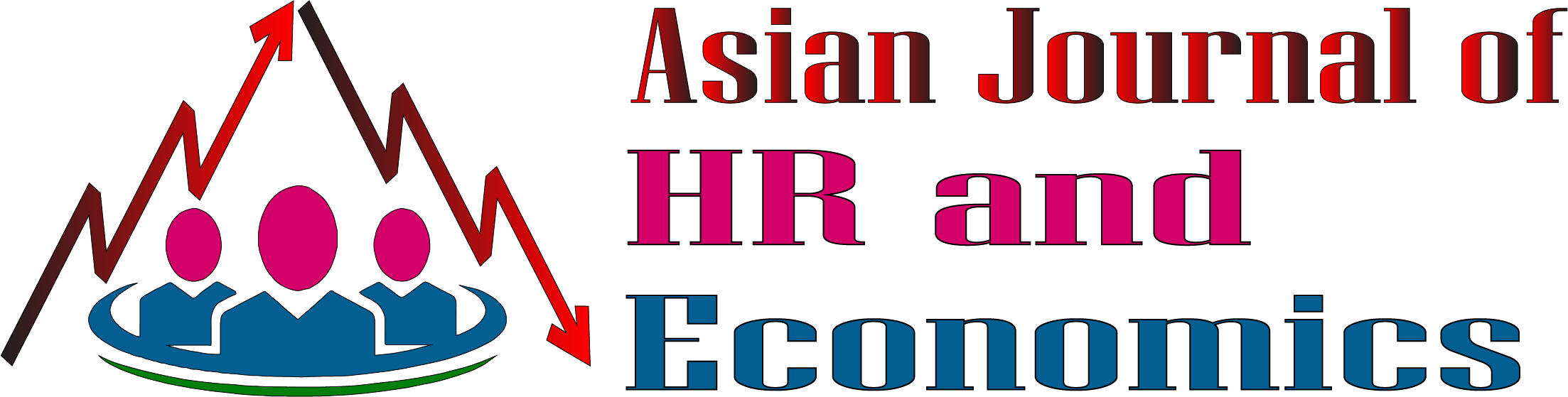 Asian Journal of HR and Economics (AJHRE)
