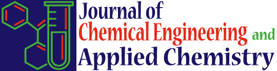 Journal of Chemical Engineering and Applied Chemistry (JCEAC)