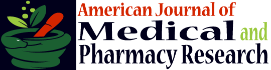 American Journal of Medical and Pharmacy Research (AJMPR)