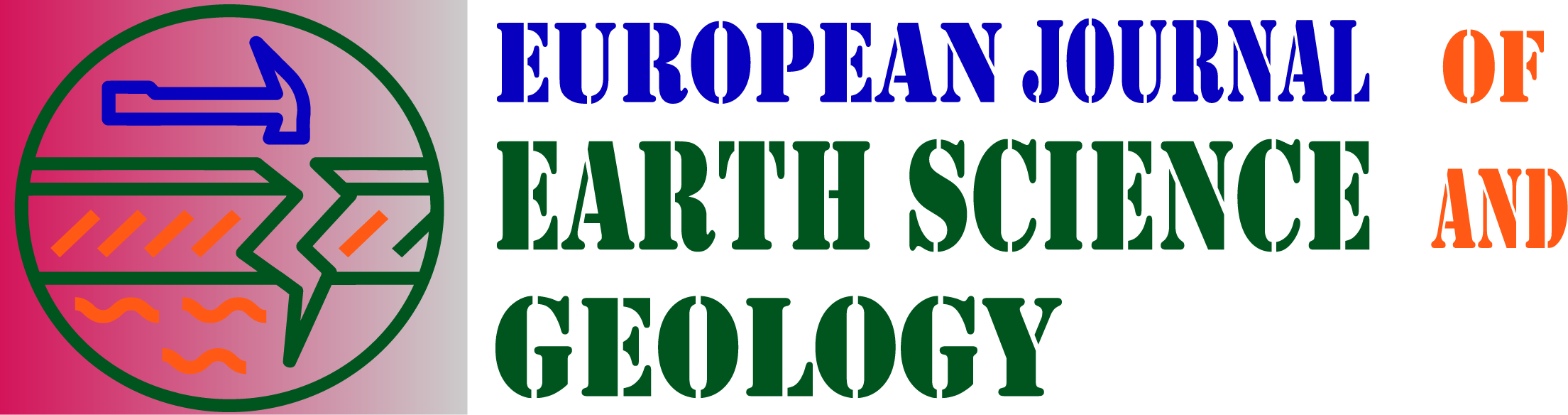 European Journal of Earth Science and Geology (EJESG)