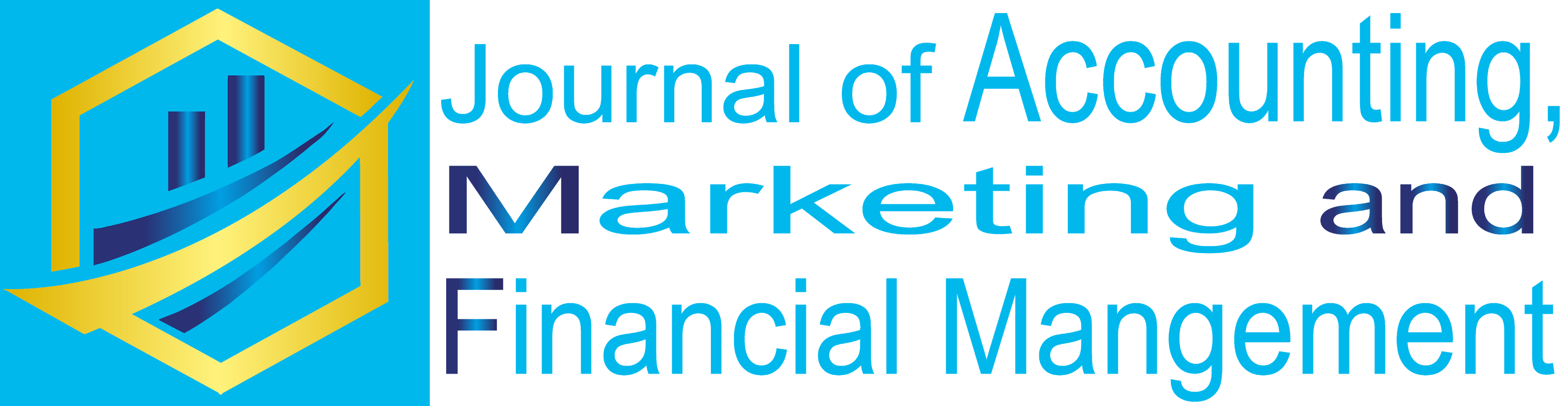 Journal of Accounting, Marketing and Financial Management (JAMFM) 